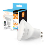 LED bulb GU10 5W 6000K Kobi