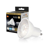 LED bulb GU10 5W 6500K Kobi Premium