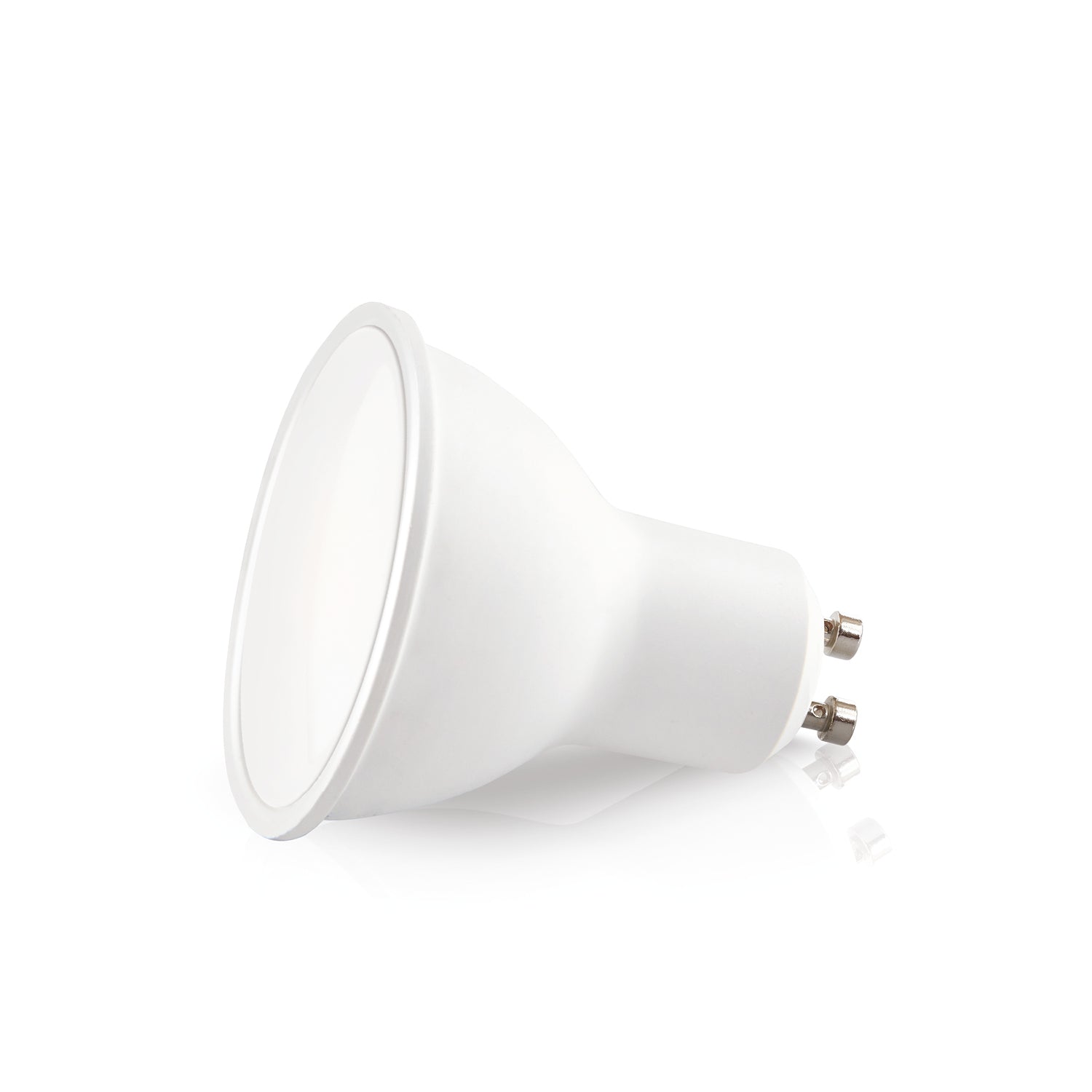Żarówka LED GU10 7W 6500K LED2B