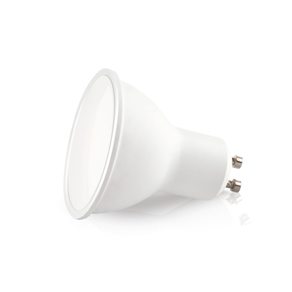 LED bulb GU10 8,5W 4000K LED2B