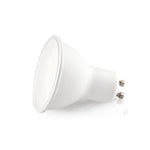 LED bulb GU10 8,5W 4000K LED2B