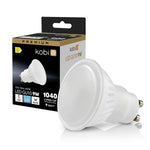 LED bulb GU10 9W 6000K Kobi Premium