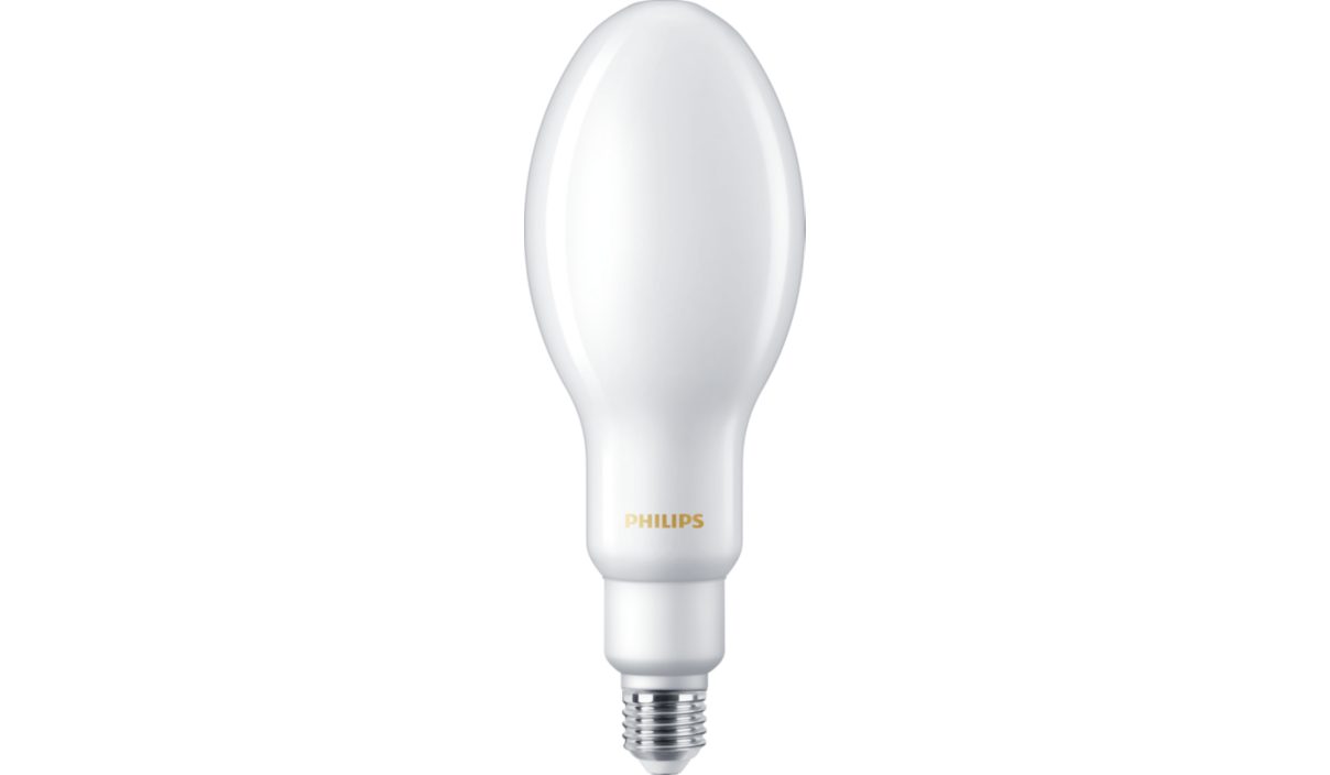 LED bulb HPL 36W E27 4000K TForce CorePro