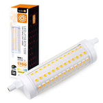 LED bulb J118 15W R7S 3000K Kobi