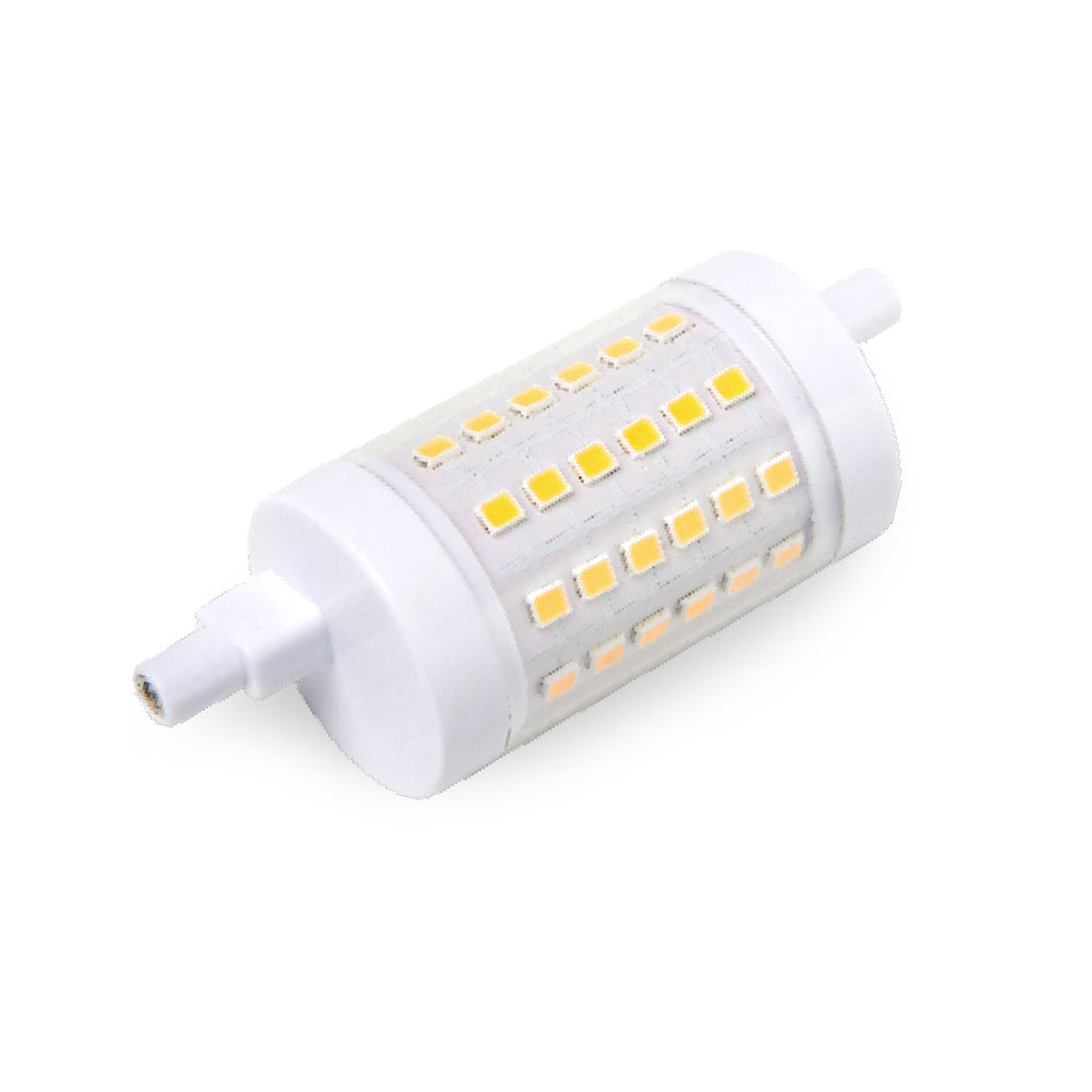 LED bulb J78 8W R7S 3000K Kobi