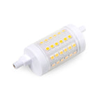 LED bulb J78 8W R7S 3000K Kobi