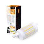 LED bulb J78 8W R7S 4000K Kobi
