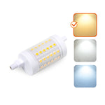 LED bulb J78 8W R7S 4000K Kobi