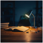LED bulb MB 4,5W E27 3000K Kobi