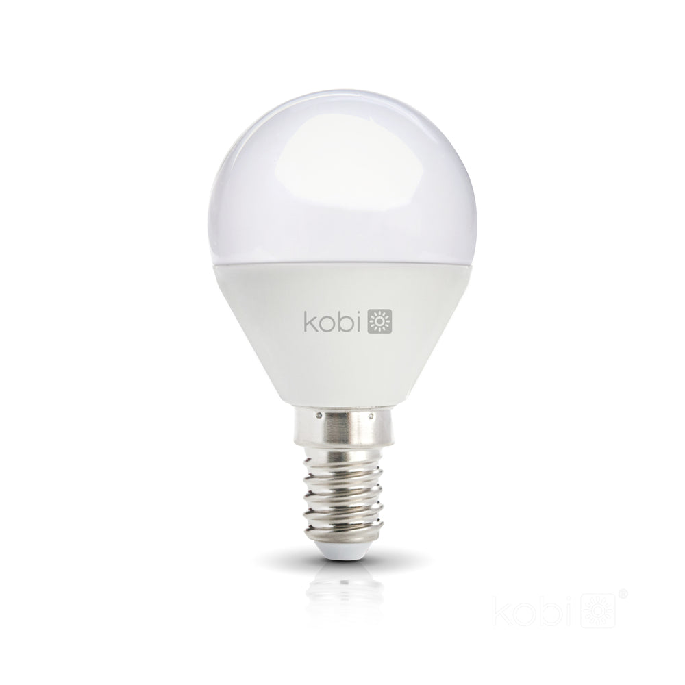 LED bulb MB 6W E14 4000K Kobi