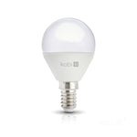LED bulb MB 6W E14 4000K Kobi