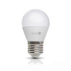 LED bulb MB 6W E27 3000K Kobi