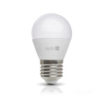 LED bulb MB 6W E27 6000K Kobi