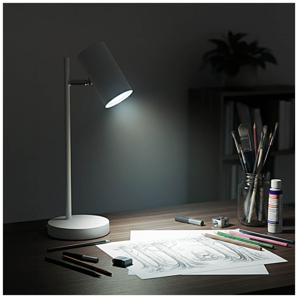 LED bulb MB 6W E27 6000K Kobi