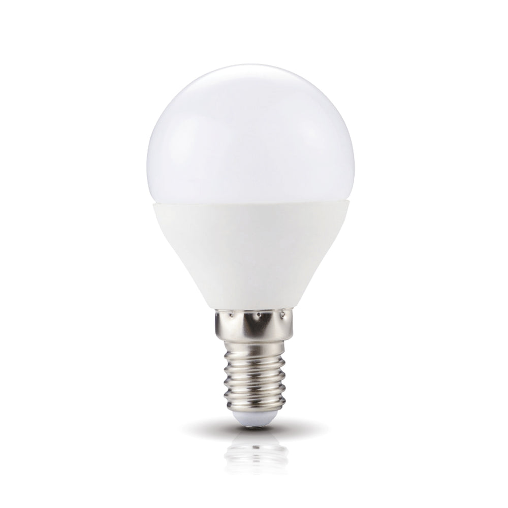 LED bulb MB 7W E14 3000K 3-pack LED2B