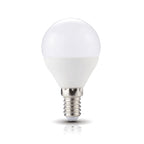 LED bulb MB 7W E14 3000K 3-pack LED2B