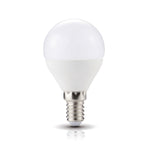 LED bulb MB 7W E14 3000K 3-pack LED2B