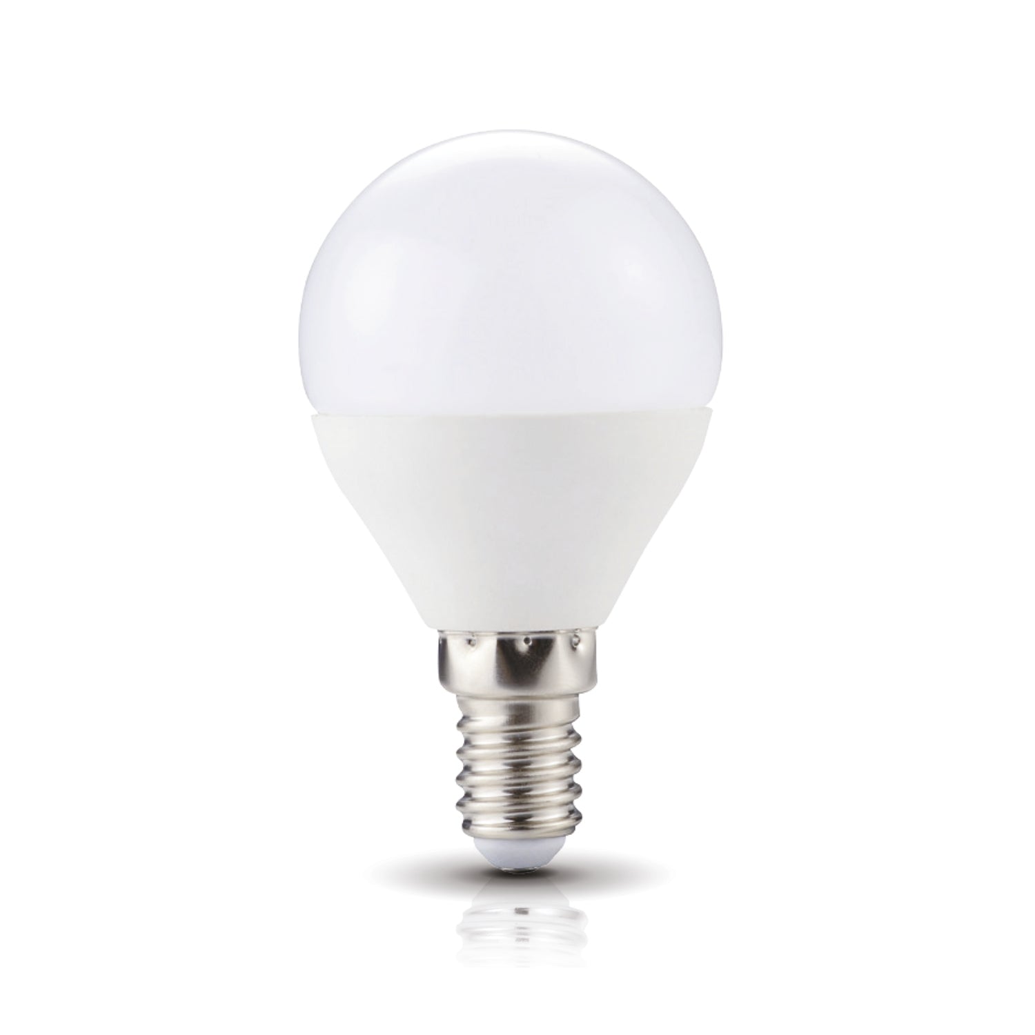 LED bulb MB 7W E14 3000K 3-pack LED2B