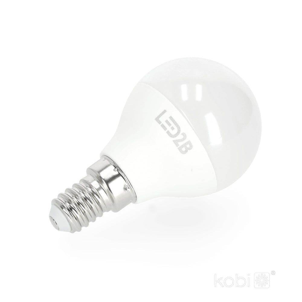 LED bulb MB 7W E14 3000K LED2B
