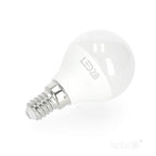 LED bulb MB 7W E14 3000K LED2B