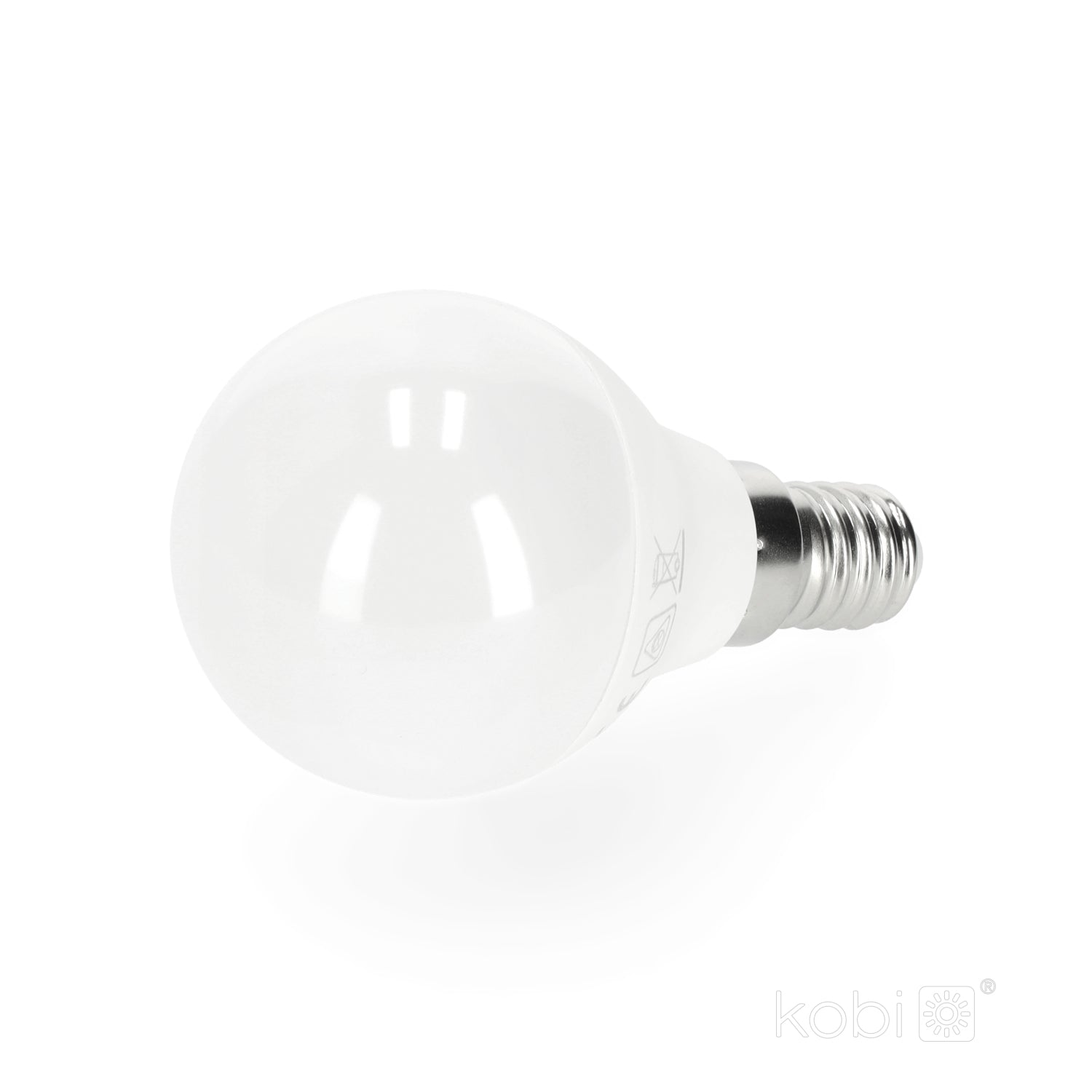 LED bulb MB 7W E14 3000K LED2B