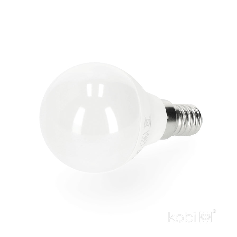 LED bulb MB 7W E14 6000K LED2B