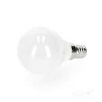 LED bulb MB 7W E14 6000K LED2B