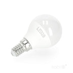 LED bulb MB 7W E14 6000K LED2B