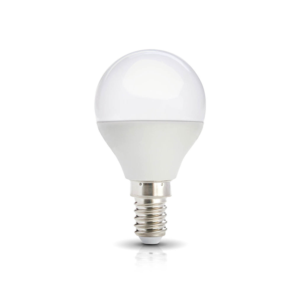 LED bulb MB 7W E14 6000K LED2B