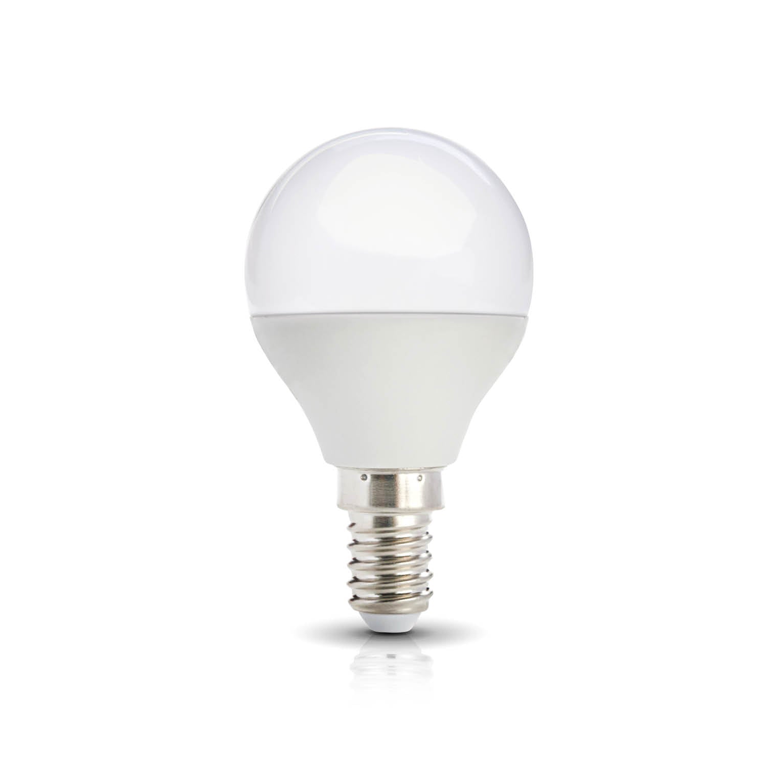 LED bulb MB 7W E14 6000K LED2B