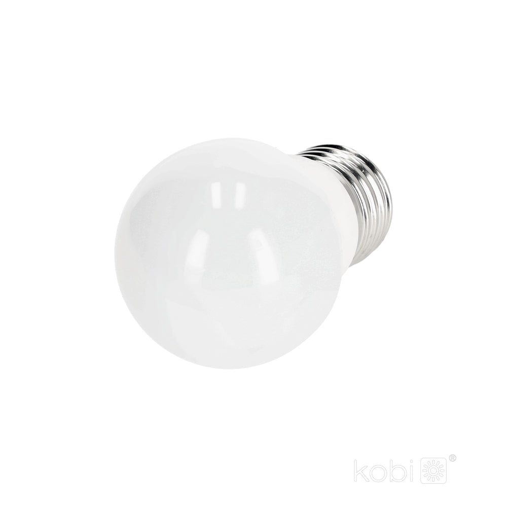 LED bulb MB 7W E27 3000K LED2B