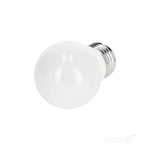LED bulb MB 7W E27 3000K LED2B