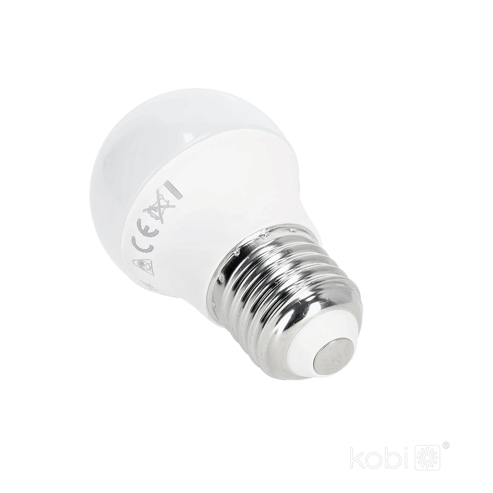 LED bulb MB 7W E27 3000K LED2B