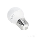 LED bulb MB 7W E27 3000K LED2B