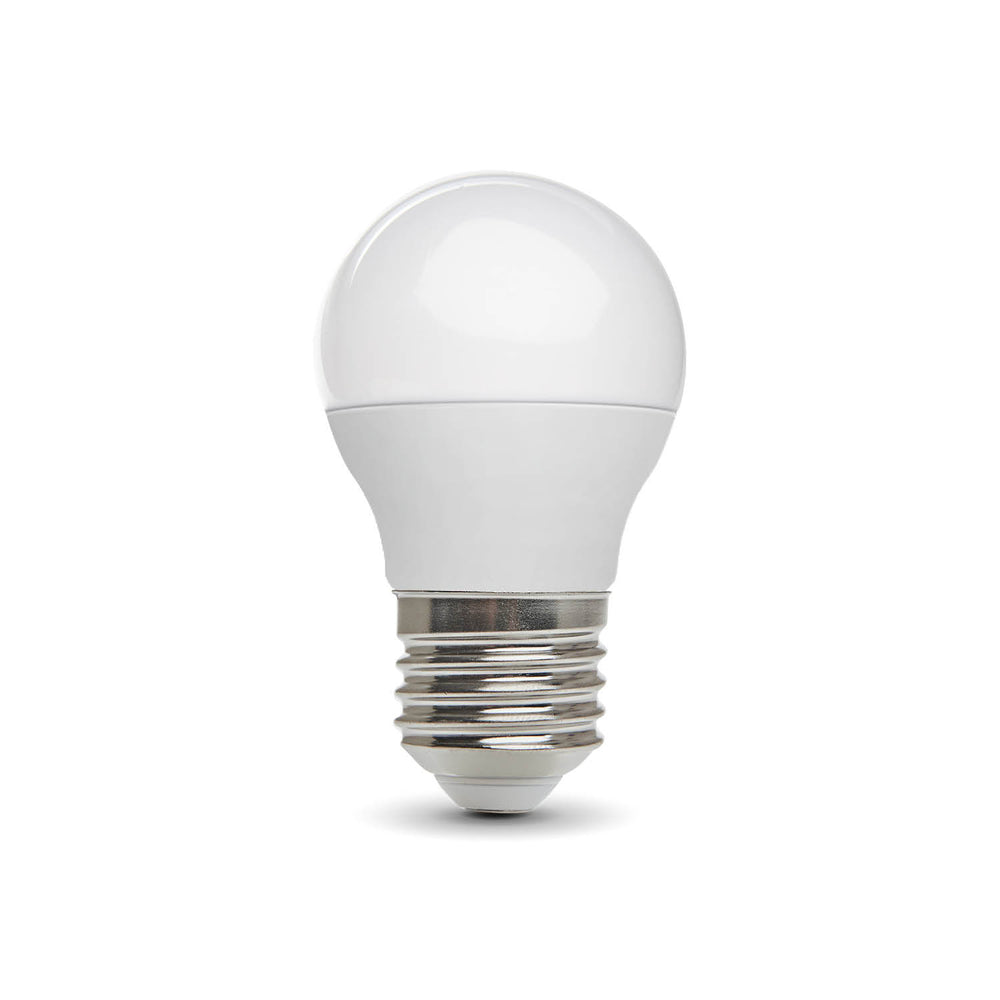 LED bulb MB 7W E27 3000K LED2B