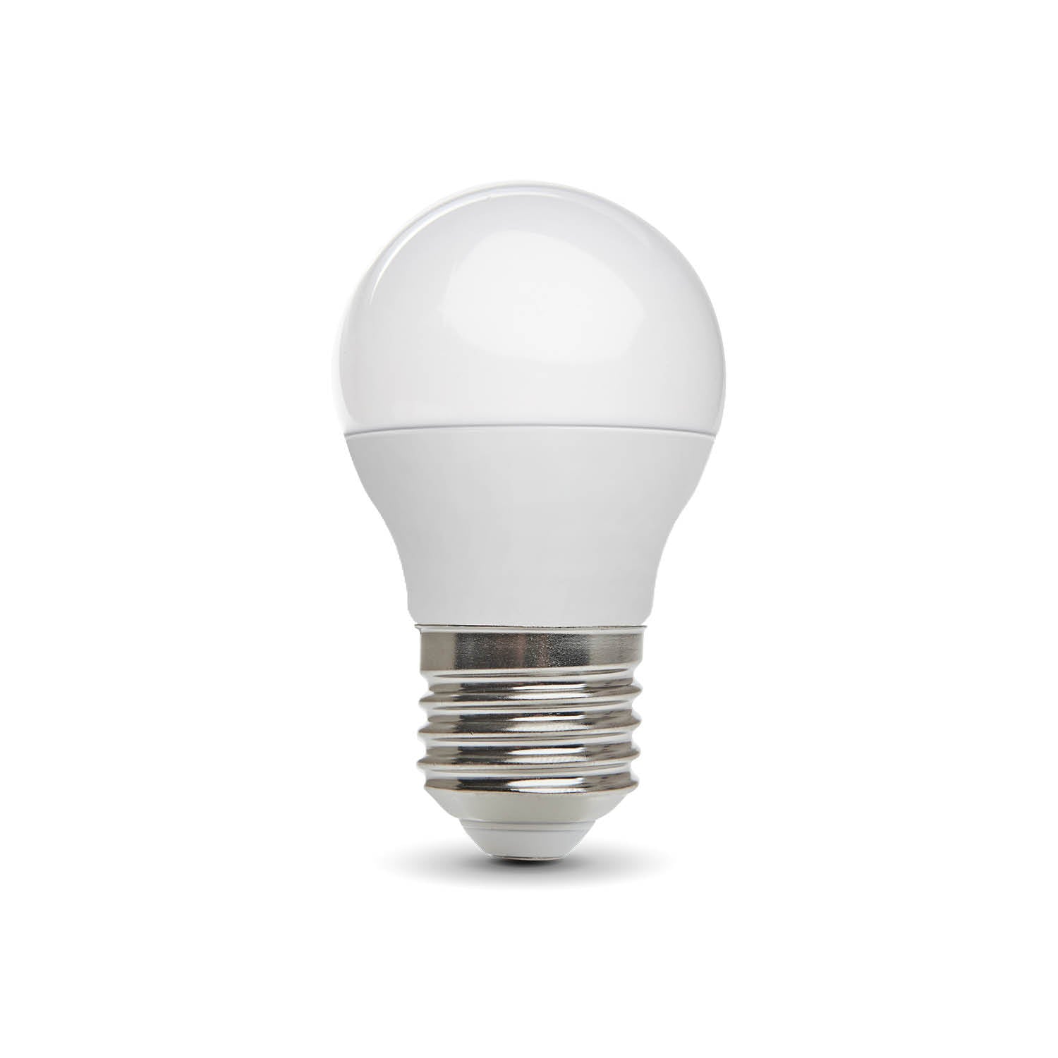 LED bulb MB 7W E27 6000K LED2B