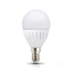 LED bulb MB 8,5W E14 3000K Kobi Premium