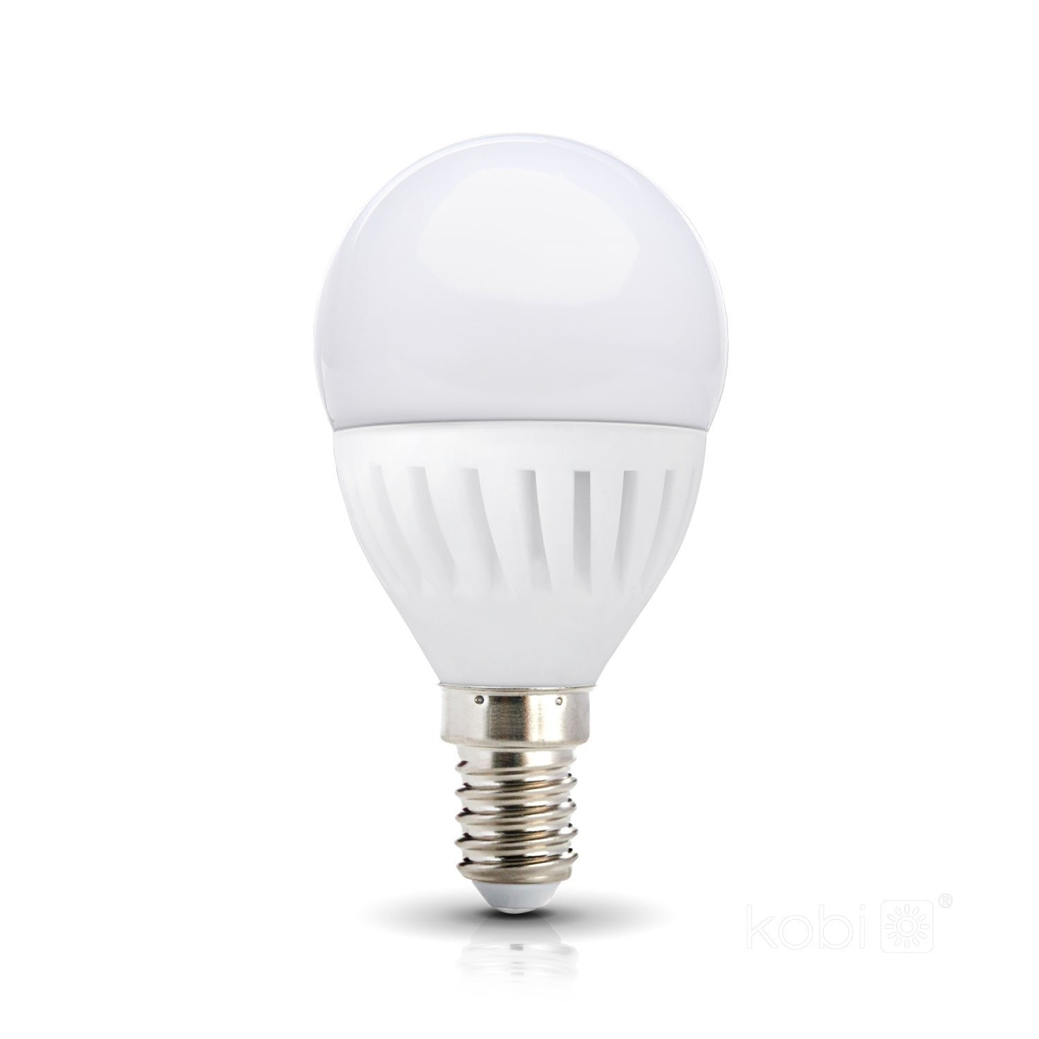 LED bulb MB 8,5W E14 3000K Kobi Premium