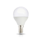 LED bulb MB 8.5W E14 3000K LED2B