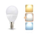 LED bulb MB 8,5W E14 4000K Kobi Premium
