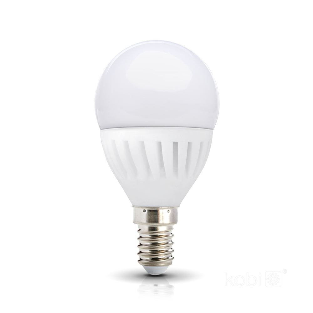 LED bulb MB 8,5W E14 4000K Kobi Premium
