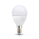 LED bulb MB 8,5W E14 4000K Kobi Premium