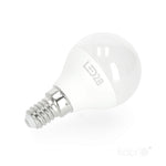 LED bulb MB 8.5W E14 4000K LED2B