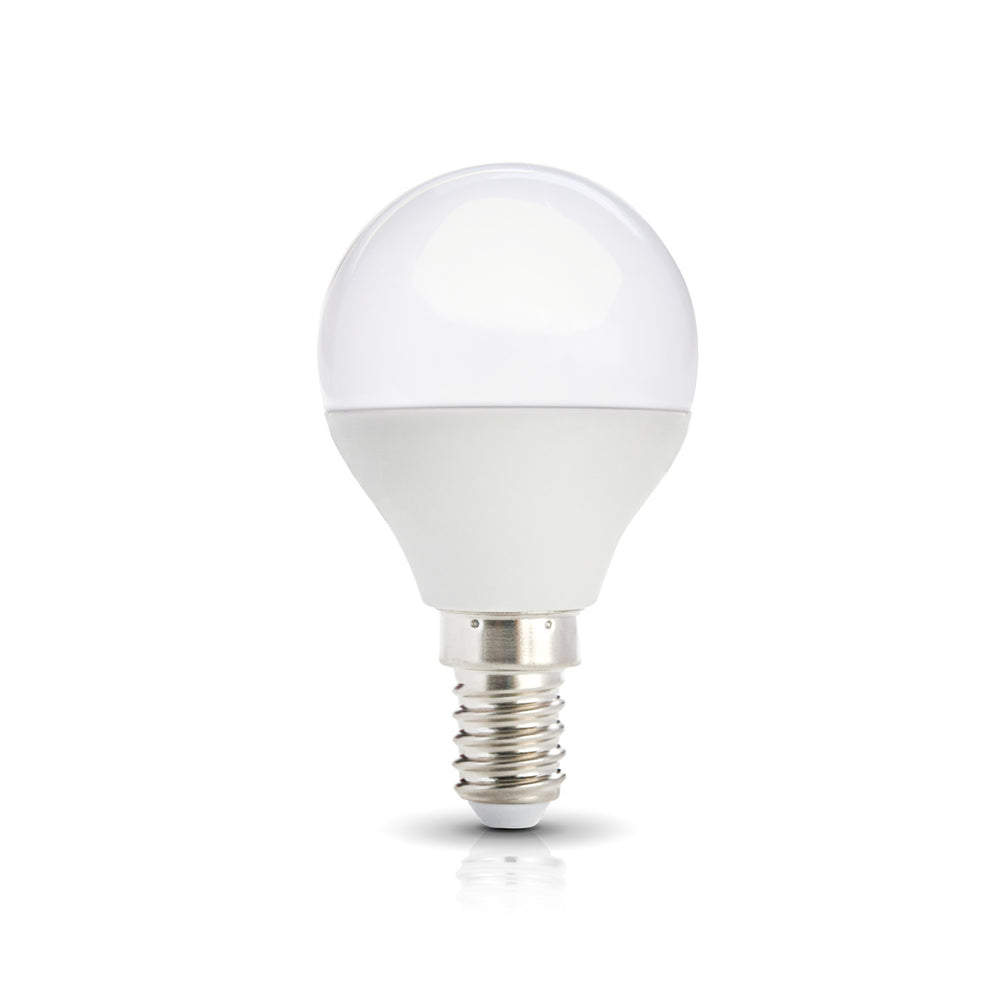 LED bulb MB 8.5W E14 4000K LED2B