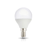 LED bulb MB 8.5W E14 4000K LED2B