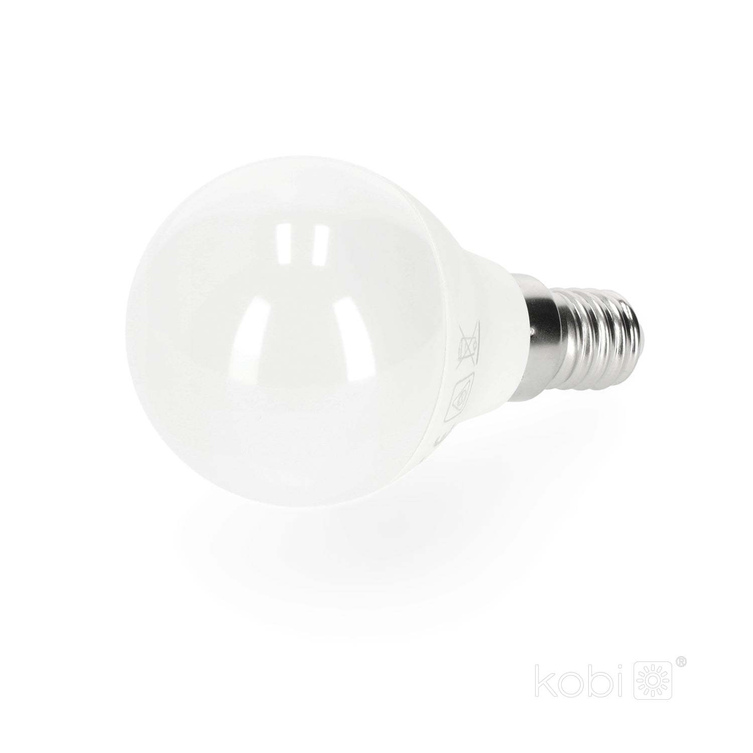 LED bulb MB 8.5W E14 6500K LED2B