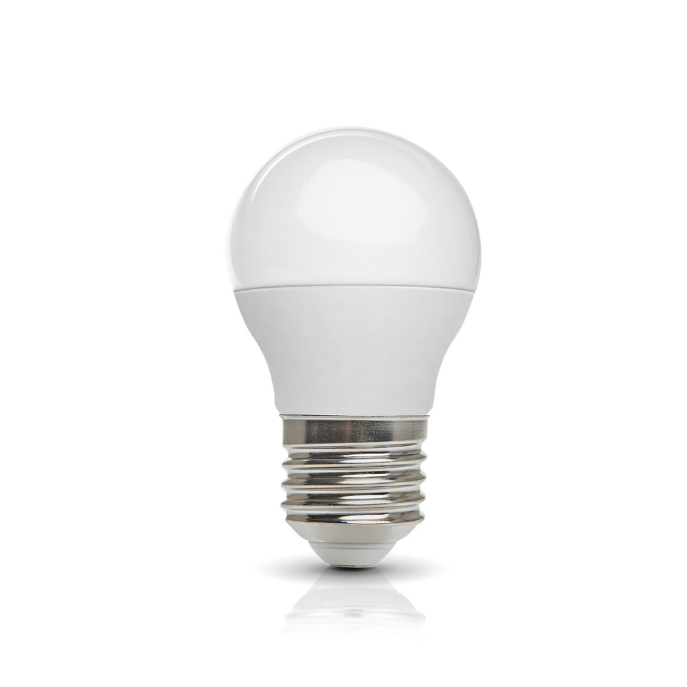 LED bulb MB 8.5W E27 3000K LED2B
