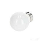 LED bulb MB 8.5W E27 3000K LED2B