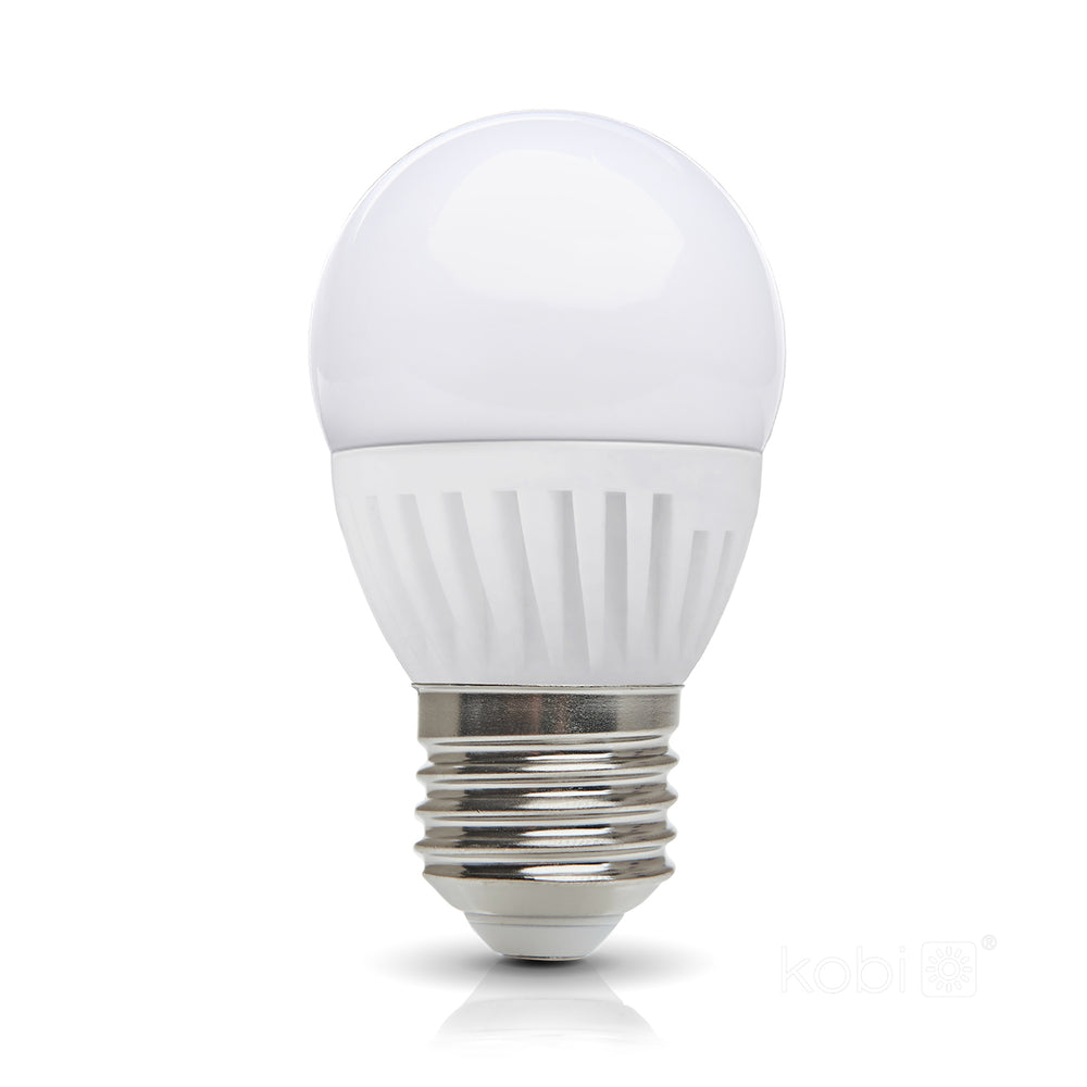 LED bulb MB 8,5W E27 4000K Kobi Premium