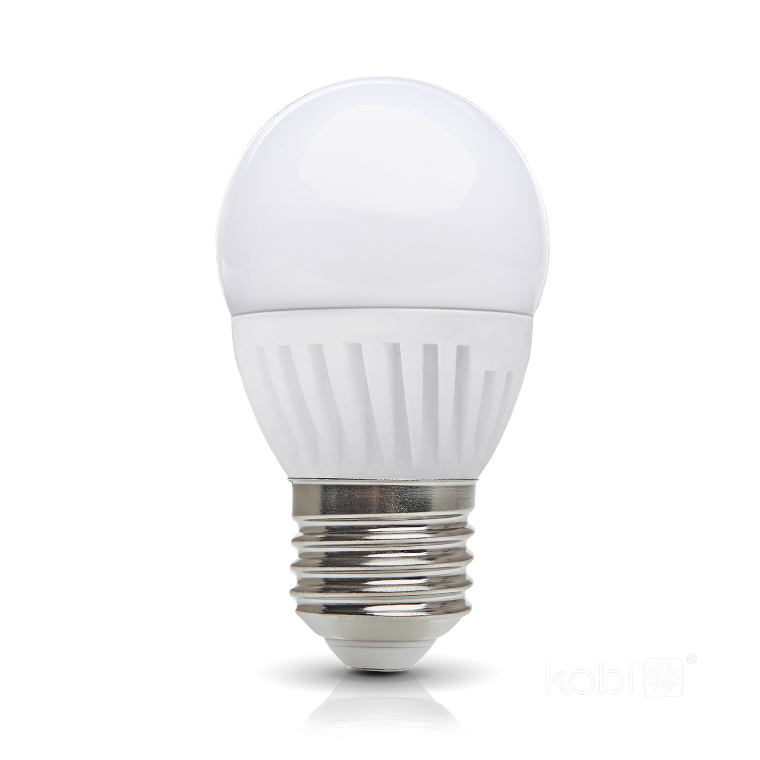 LED bulb MB 8,5W E27 4000K Kobi Premium